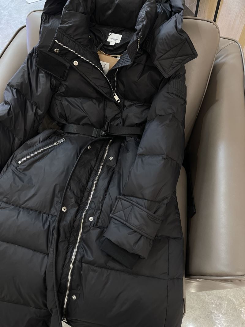 Burberry Down Jackets